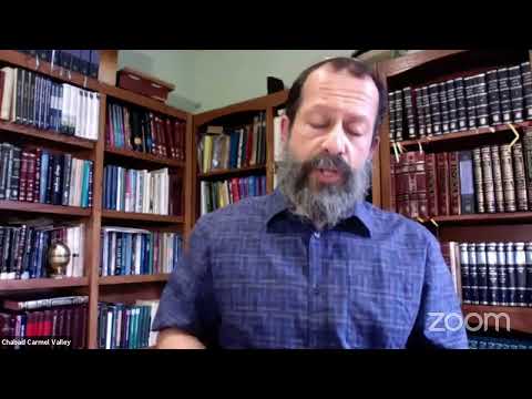 Tania Shaar Hayichud chapter 7