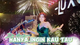Download lagu FUNKOT - HANYA INGIN KAU TAU || VERSION DJ ALIENDYA mp3