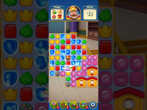 Royal Match Level 4134