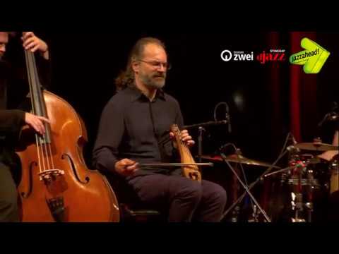 Sokratis Sinopoulos Quartet - Lyric