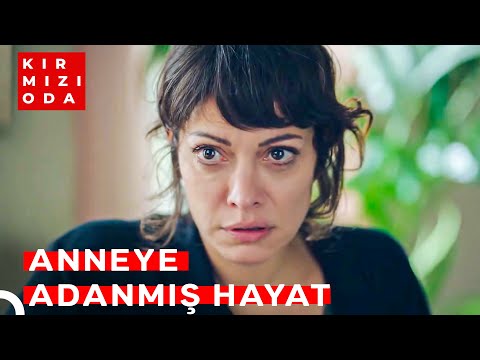 Baştan Sona Hediye'nin Hikayesi | Kırmızı Oda