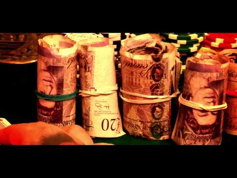 The Bar Stool Preachers - "Warchief" (Official Music Video)