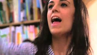 TV3 - Oh Happy Day - Revolting Children - Cantabile - Videoclip - OHD11