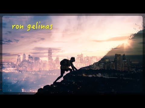 Ron Gelinas - Upside Quest 🎸 [ROYALTY FREE MUSIC] Video