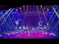Circus Theater Bingo Song Time To Lose Control