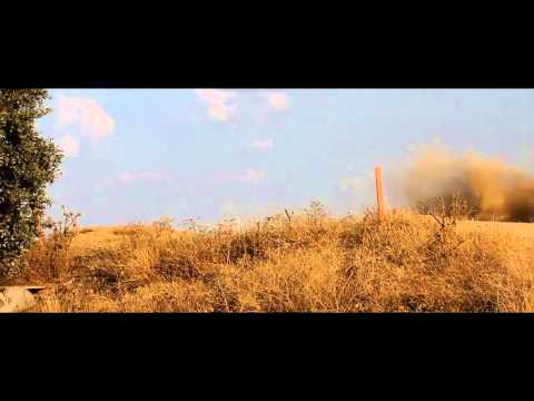 Jorge Prado Motocross Madrid Track