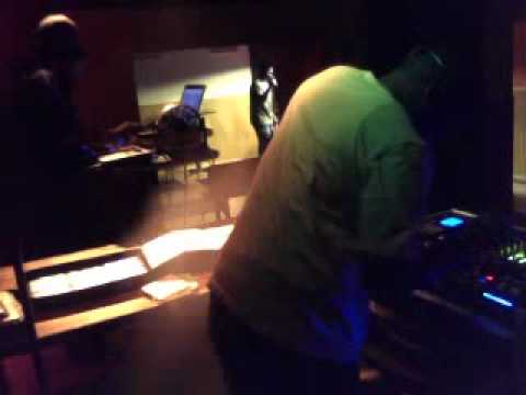 REGGAE NIGHT with OMEGA CREW, G.MONEY & ZION ROOTS | MPLSDANCEHALL-TV | RED SEA BAR ~ May 23, 2009