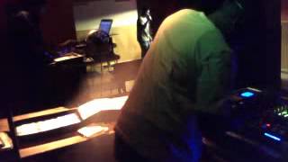 REGGAE NIGHT with OMEGA CREW, G.MONEY & ZION ROOTS | MPLSDANCEHALL-TV | RED SEA BAR ~ May 23, 2009