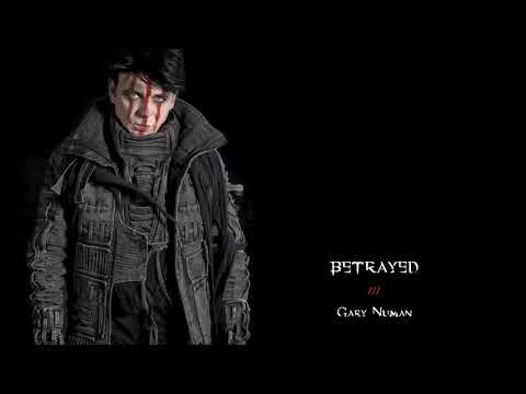 Video thumbnail for Betrayed