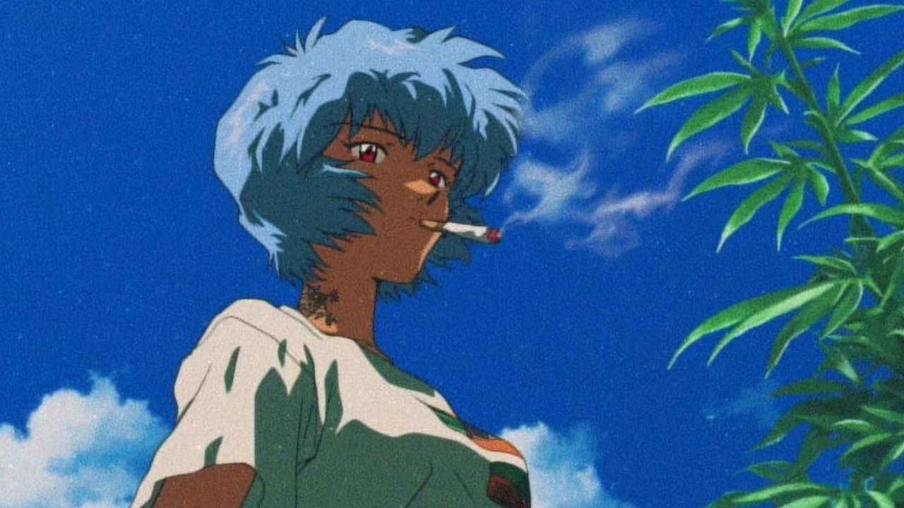 SMOKE BREAK 5 | Liquid DnB / Jungle Mix