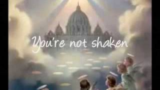 Phil Stacey - You&#39;re Not Shaken