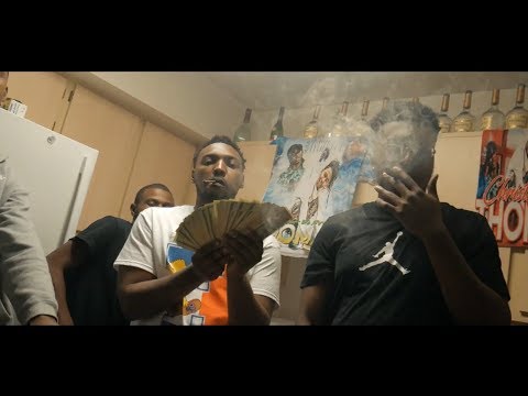 Jsavage Hoe "Welfare" (Official Music Video)