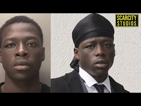 Pa Salieu jailed for Coventry group fight that killed his friend