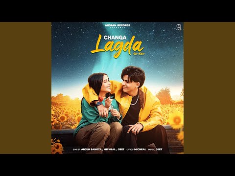 Changa Lagda