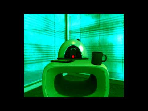 Portal - Radio Loop [Saloon Remix]