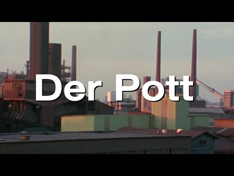 Tatort Schimanski: Der Pott 1989 HD