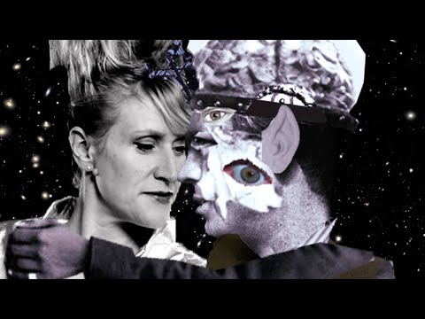 Mars Needs Women - Lover From Mars (official Video)