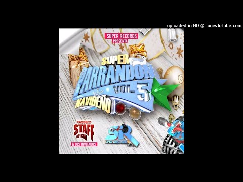 Cumbia Rapida Mix by Danny Beat