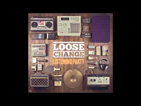 Loose Change - Shoosh! (ft. Meklit) (Album Version - Audio)