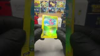 Runaway From The Grime #pokemon #pokemoncards #pokemontcg #carddetail #cards #pokemoncommunity #art