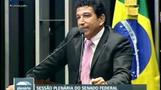 Malta recebe apartes pelo discurso