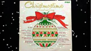 Sleigh Ride - Arthur Fiedler/Boston Pops