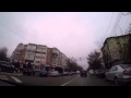 Buzau Wide Drive Noiembrie 2014