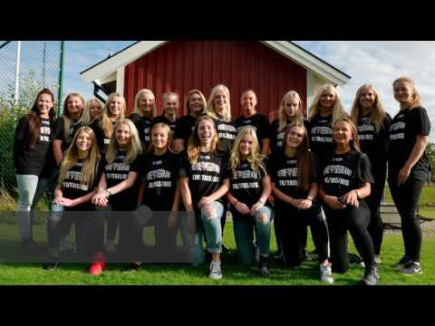 Presentation av Trollhättans BoIS