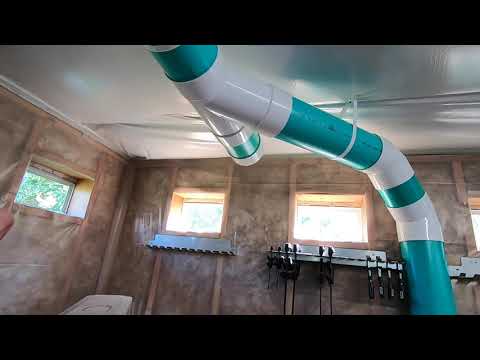 7/7/19 - Dust Collection Basics