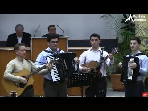 Beni Cibu si Tinerii - Ce trista e viata cand nu-L ai pe Isus