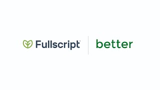 Fullscript & Practice Better Integration Demo
