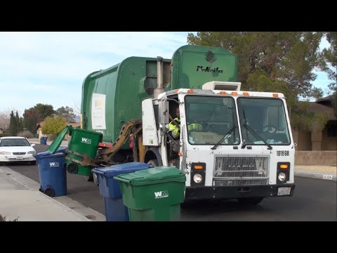 Ridgecrest -- Residential (WM)