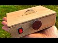 How To Make Table Saw And Sander Machine 2 In 1 DIY