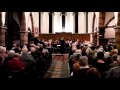 Man Sneezes Into His Trombone During Concert Tiptree Sneeze
