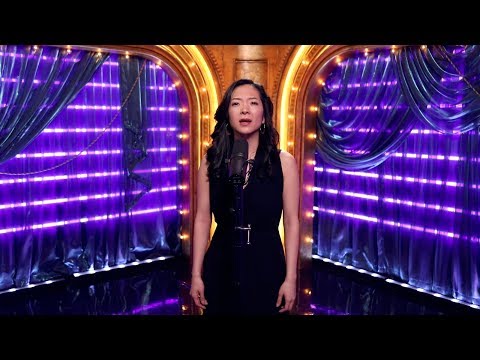 DeAnna Choi Sings "Something Wonderful" from THE KING AND I Tour