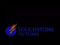 Touchstone Pictures Pixar Animation Studios 1999