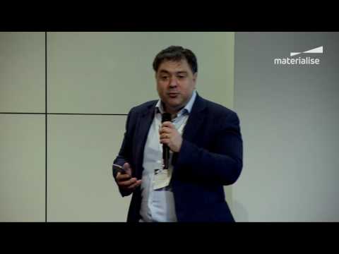 MWS 2017: Prof. Thierry Rayna, “The Power of Co-Creation in Innovation Management”
