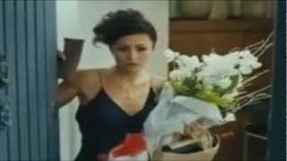 Manzanita-Un ramito de violetas