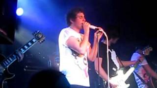 You Me At Six - Playing The Blame Game - HMV Next Big Thing