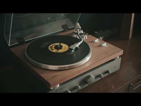 The Ray Charles Singers – Early Autumn