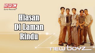 Download lagu New Boyz - Hiasan Di Laman Rindu mp3 Download lagu New Boyz - Hiasan Di Laman Rindu mp3