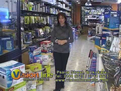 Vision Line Market Centre