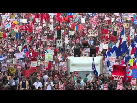 Song For Students - Jon Lajoie