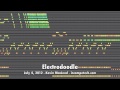 Electrodoodle by Kevin MacLeod