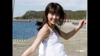 白間美瑠　shiroma miru