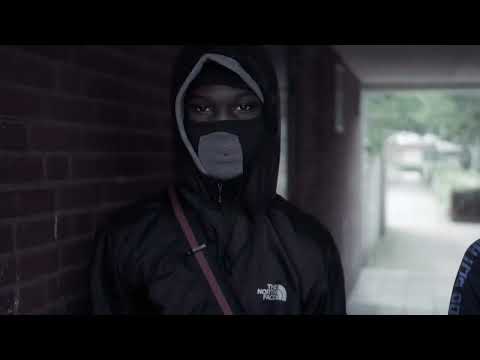 [FREE] UK Drill x Russ Millions type beat - "Shooter" 2022