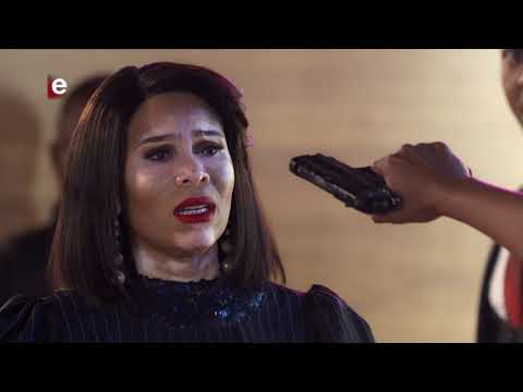 IMBEWU THE SEED I Weekdays 9:30pm I only on etv