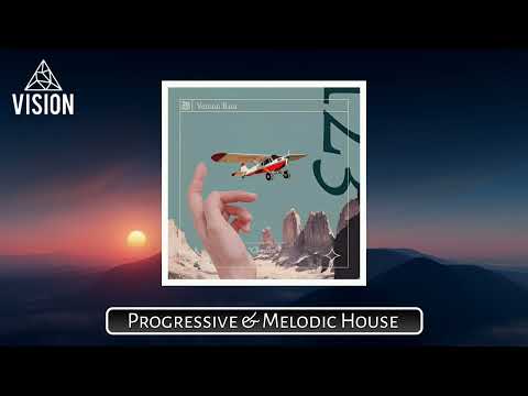 Vernon Bara - Cloudless [Original Mix] BEST PROGRESSIVE HOUSE 2024