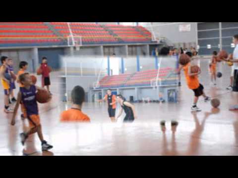 Campus NBA1