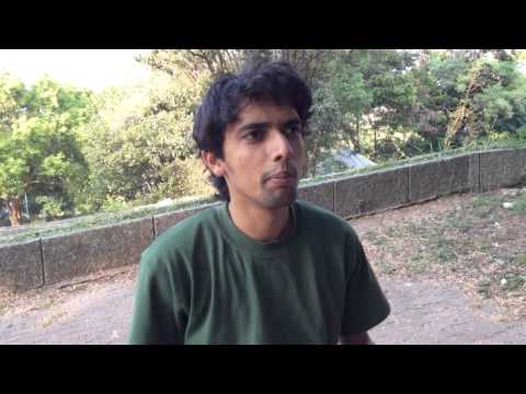 Pathayam lead vocalist Saju discusses his music ambitions